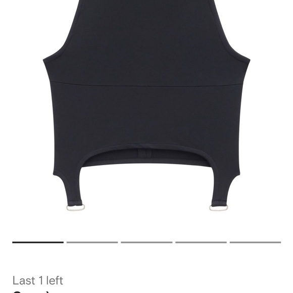 Courréges Tank top - Picture 5 of 5